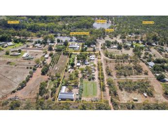 Caravan Parks For Sale - 1 large