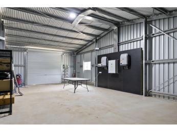 Caravan Parks For Sale - 1 large