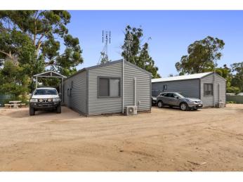 Caravan Parks For Sale - 1 large