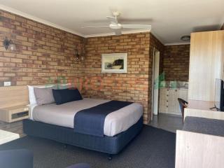 Motels For Sale - 1 large