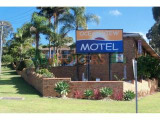 Motels For Sale - 1 large