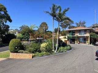 Motels For Sale - 1 large