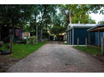 Caravan Parks For Sale - 1 large