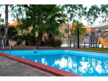Caravan Parks For Sale - 1 large