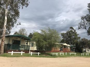 Caravan Parks For Sale - 1 large