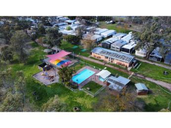 Caravan Parks For Sale - 1 large