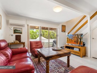 Management Rights For Sale - 1 large