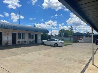 Motels For Sale - 1 large