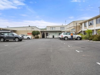 Hotels For Sale - 1 large