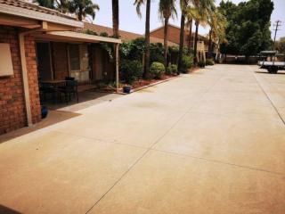 Motels For Sale - 1 large