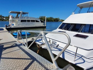 Management Rights For Sale - 1 large