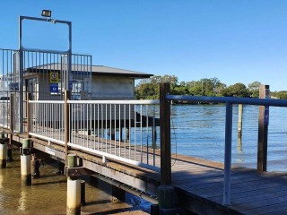 Management Rights For Sale - 1 large