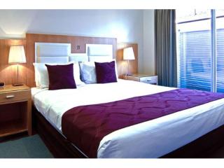 Motels For Sale - 1 large