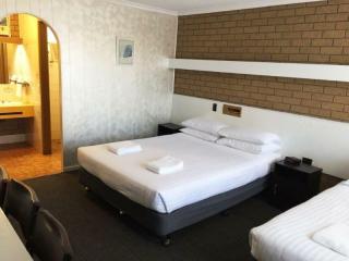 Motels For Sale - 1 large