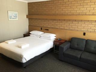 Motels For Sale - 1 large