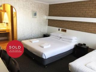 Motels For Sale - 1 large