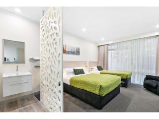 Motels For Sale - 1 large