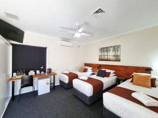 Motels For Sale - 1 large