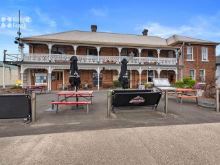 Hotels For Sale - 1 large