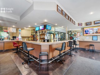 Hotels For Sale - 1 large