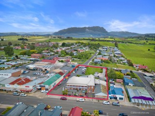 Hotels For Sale - 1 large