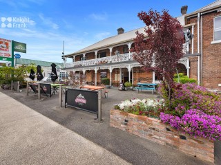 Hotels For Sale - 1 large