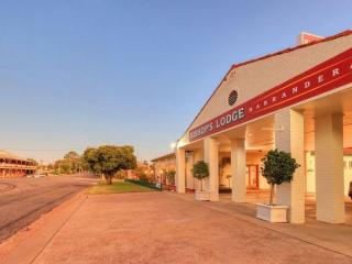 Motels For Sale - 1 large