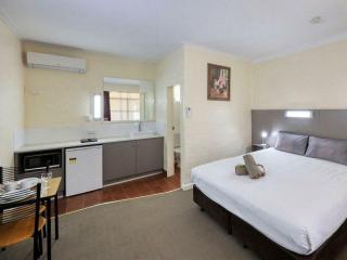 Motels For Sale - 1 large