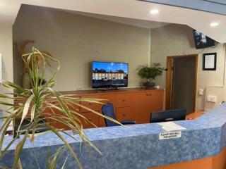 Motels For Sale - 1 large