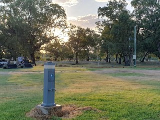 Caravan Parks For Sale - 1 large