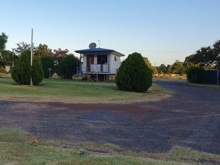 Caravan Parks For Sale - 1 large