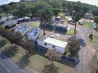 Caravan Parks For Sale - 1 large