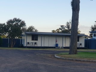 Caravan Parks For Sale - 1 large