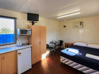 Caravan Parks For Sale - 1 large