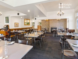 Hotels For Sale - 1 large