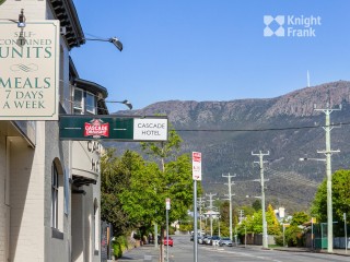 Hotels For Sale - 1 large