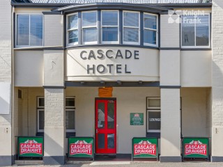 Hotels For Sale - 1 large