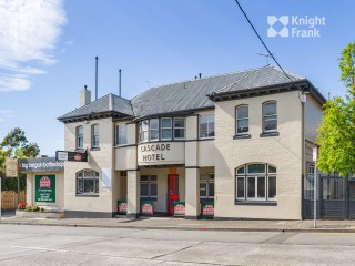 Hotels For Sale - 1 large