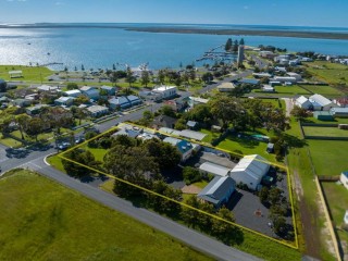 LANDMARK HISTORIC HOME & GUEST ACCOMMODATION - GIPPSLAND LIFESTYLE & BUSINESS IN ONE PACKAGE!