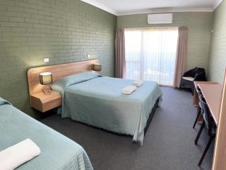 Motels For Sale - 1 large