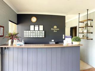 Motels For Sale - 1 large