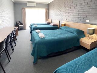 Motels For Sale - 1 large