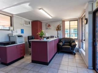 Motels For Sale - 1 large