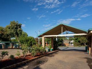 Motels For Sale - 1 large