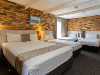 Motels For Sale - 1 large