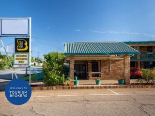 Motels For Sale - 1 large