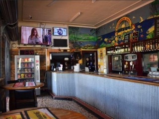 Hotels For Sale - 1 large