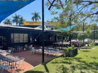 Hotels For Sale - 1 large