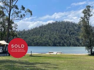 Management Rights For Sale - 1 large