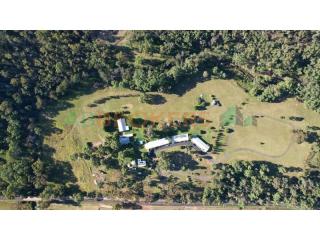Motels For Sale - 1 large